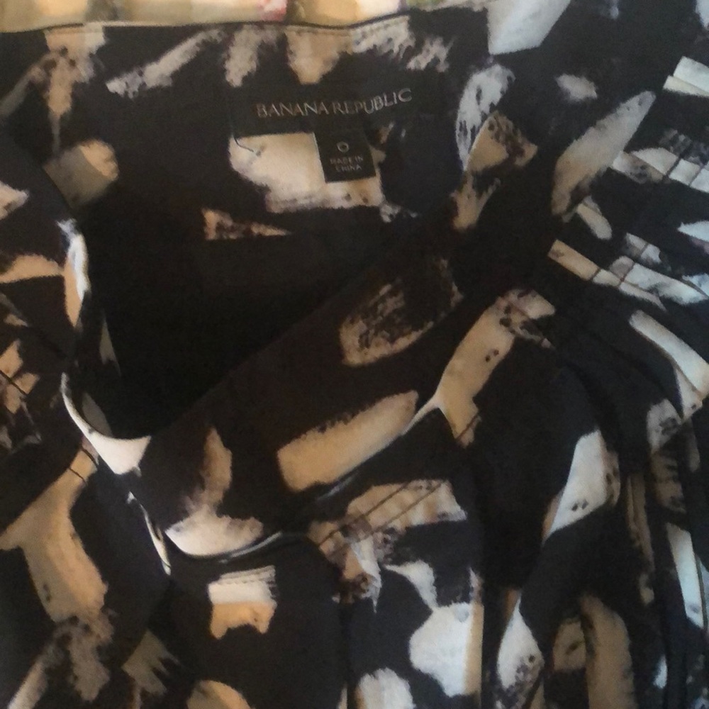 Cute Mini Skirt - image 2